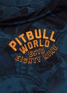 Pitbull sports guardian angel Rashguard